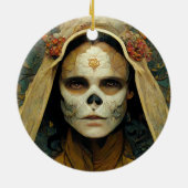 ウッドウィッチ1ファンタジー セラミックオーナメント (裏面)