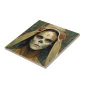 ウッドウィッチ1ファンタジー タイル (側面)