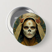 ウッドウィッチ1ファンタジー 缶バッジ (正面&裏面)