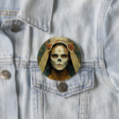 ウッドウィッチ1ファンタジー 缶バッジ (インサイチュ)