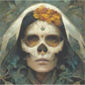 ウッドウィッチ2ファンタジー シール (正面)