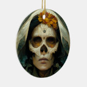 ウッドウィッチ2ファンタジー セラミックオーナメント (右)