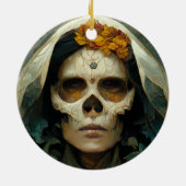 ウッドウィッチ2ファンタジー セラミックオーナメント (裏面)