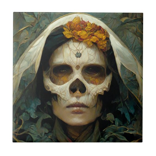 ウッドウィッチ2ファンタジー タイル (正面)