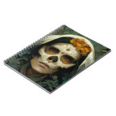 ウッドウィッチ2ファンタジー ノートブック (左側)