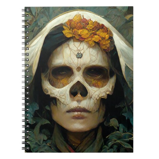 ウッドウィッチ2ファンタジー ノートブック (正面)