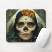 ウッドウィッチ2ファンタジー マウスパッド (マウス)