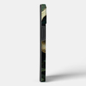 ウッドウィッチ2ファンタジー Case-Mate iPhoneケース (裏面 / 右)