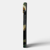 ウッドウィッチ2ファンタジー Case-Mate iPhoneケース (裏面 / 左)