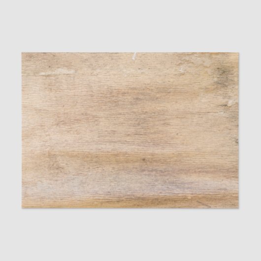 ウッドウェスタン素朴カントリーカウボーイフォーククリスマス 薄葉紙 (正面)