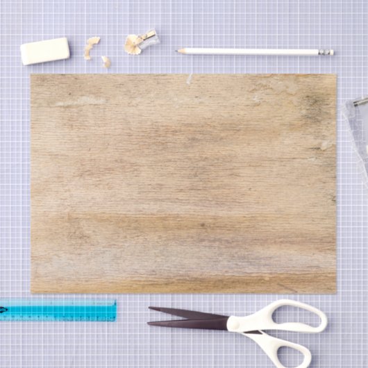 ウッドウェスタン素朴カントリーカウボーイフォーククリスマス 薄葉紙 (クラフト)