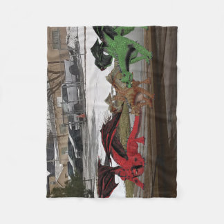 ウッドウォールアート フリースブランケット