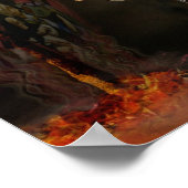 ウッドウーマンのポスター ポスター (角)