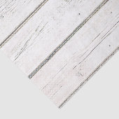 ウッドエフェクトホワイト素朴ウッドグレインカントリースタイル 薄葉紙 (詳細)