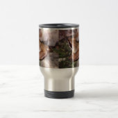 ウッドカエル トラベルマグ (中央)