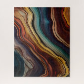 ウッドカラフルパズル ジグソーパズル (縦)