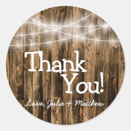 ウッドカントリー素朴バーンスリングライト ラウンドシール