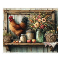 ウッドカ初期のントリーシェルフ1