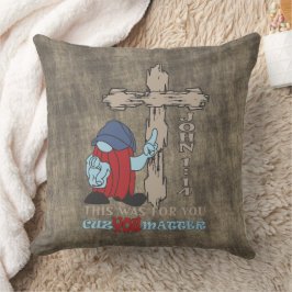 ウッドクロスキューズマティージョン1 14 クッション