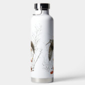 ウッドコック狩りシーズン ウォーターボトル (右面)