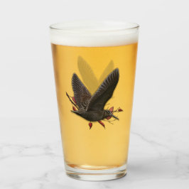 ウッドコック タンブラーグラス