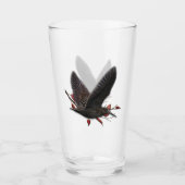 ウッドコック タンブラーグラス (正面)