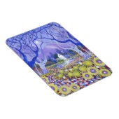 ウッドコテージ2013 マグネット (右側)