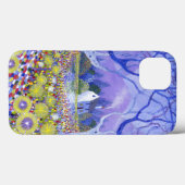 ウッドコテージ2013 Case-Mate iPhoneケース (裏面 (横))