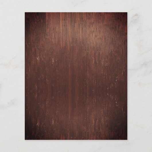 ウッドジプソフィラベビーズブレスメイソンジャールバジェット (裏面)