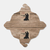 ウッドスタイル結婚式の引き出物ボックス フェイバーボックス (折り畳みなし)