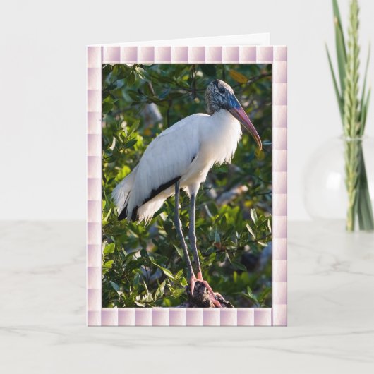 ウッドストークカード カード (正面)