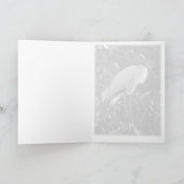 ウッドストークカード カード (内部)