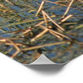 ウッドストーク ポスター (角)