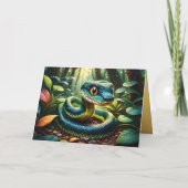 ウッドスネ中国のーク2025年HGC シーズンカード (裏面)