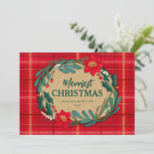 ウッドスライスの願い シーズンカード (スタンド正面)