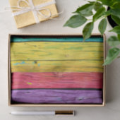 ウッドスラッカラフルト 薄葉紙 (ギフト)