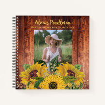 ウッドス素朴ンフラワーフォトハイスクール