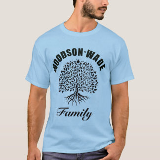 ウッドソンのウェイドTシャツ Tシャツ