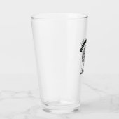 ウッドソン・ウェイド ガラス製カップ タンブラーグラス (右)