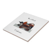 ウッドダックサンダー_コーブ タイル (側面)