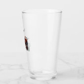 ウッドダックサンダー_コーブ タンブラーグラス (左)