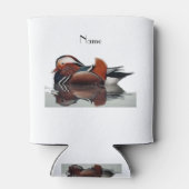 ウッドダックサンダー_コーブ 缶クーラー (裏面)