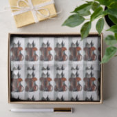 ウッドダックサンダー_コーブ 薄葉紙 (ギフト)