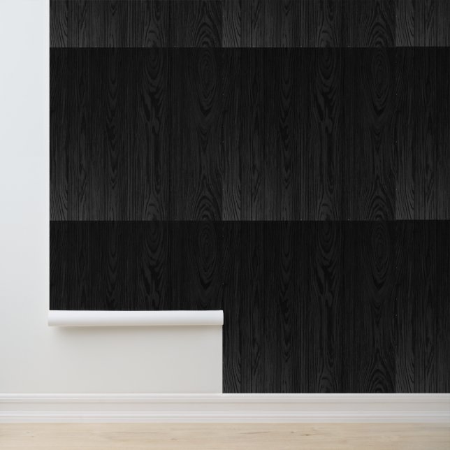 ウッドダーク素朴ブラウンビーチハウスコテージエレガント 壁紙 (アプリケーション)