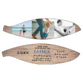 ウッドテーマ父の日パパ誕生日バスケットボール バスケットボール (パネル)