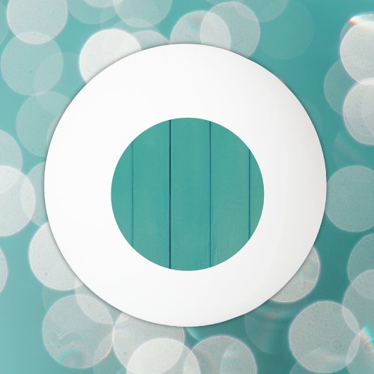 ウッドデザインインティール（緑がかった色） | 3つ星ピンポンボール 卓球ボール