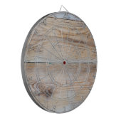 ウッドデザインダーツボード ダーツボード (正面左)