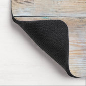 ウッドデザインマウスパッド マウスパッド (コーナー)