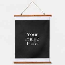 ウッドトップタペストリーぶら下がったウォールの芸術 吊り下げ型タペストリー