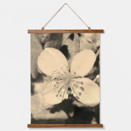 ウッドトップタペストリーアート&デザイン 吊り下げ型タペストリー